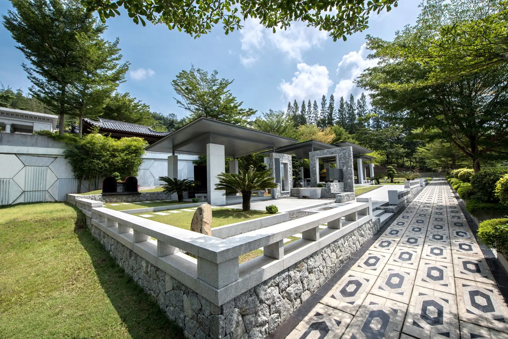 Nirvana Malaysia Burial Plots